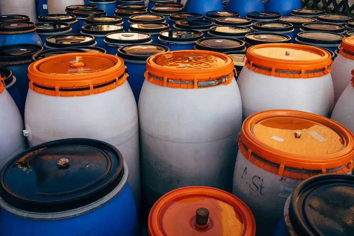 Medical Waste Removal in New Castle Northwest, PA